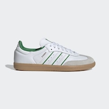 Adidas Samba Og Kadın Spor Ayakkabı - Jı2044 Beyaz
