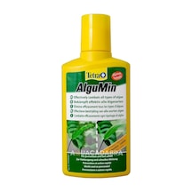Tetra Sd Algumin Plus 250 Ml