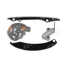 Gva Eksantrik Zincir Seti Opel Movano B 10 Renault Master Iıı 10 2.3 Dci-cdtı M9t / Nıssan Navara 2.3l Ys23 D23 15- 1302800q1f