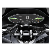 Honda Pcx 2021 - 2024 Gösterge Panel 9H Nano Ekran Koruyucu