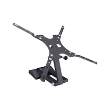 Everest Tk-55h 32"- 55" Tv Duvar Askı Aparatı Hareketli Kol 30kg Taşıma Kapasitesi. 1923