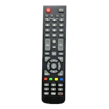 Hiremco Turbo Arnix Fiber Ip Tv Uydu Alıcı Kumandası Ip Tv