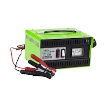 Hais 6V - 12V 130W CB-10E-1 Akü Şarj Cihazı