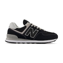 Spor Erkek Ml574evb New Balance Nb Lifestyle Mens Shoes Black Siyah