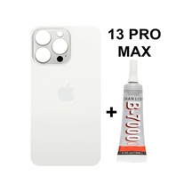 İphone 13 Pro Max Arka Pil Kapağı Yapıştırıcı Hedi