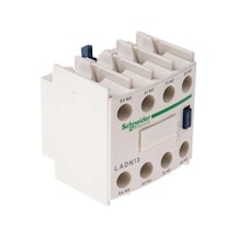 Schneider Electric Ladn13 1nc+3nk Kontak