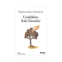 Uzaklıklar. Eski Denizler