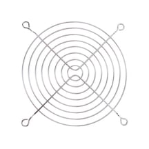Ayt Powermaster 8x8 Cm Metal Fan Koruması 80x80 Mm Fan Koruma Kapağı Teli Metal