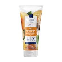 Care Kayısı Özü Ve Shea Yağı İçeren 3 U 1 Arada Saç Maskesi 200ml