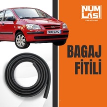 Hyundai Getz Bagaj Fitili-a Kalite-numlas-nm6264