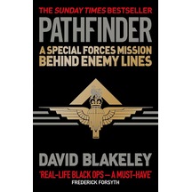 5.11 Pathfinder: A Special Forces Mission Behind Enemy Lines Acı Kahverengi
