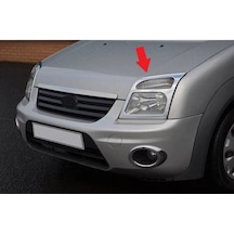 Ford Connect Far Çerçevesi 2 Parça 2008 2009 2010 2011 2012 2013