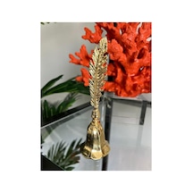 Gold Mum Söndürücü-28 Çok Renkli