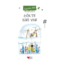Gökte Biri Var - Yqbx-646719