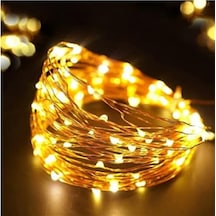 Peri Led Tüm Renkler Usb Girişli Sarı, 5 Metre 3 Renk