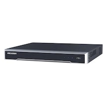 Hikvision Ds-7616nı-q2 16 Kanal 1xhdmı 4k Desteği , 1xvga Fhd , 1xses, 2x8tb Metal Nvr Kayıt Cihaz