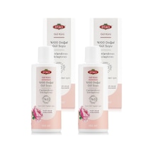 Otacı Gül Kürü Doğal Gül Suyu 2 x 150 ML