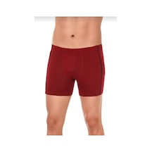 Yıldız 109 Erkek Modal Biyeli Boxer 6 Adet 001