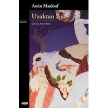 Uzaktan Aşk - Yqbx-648395