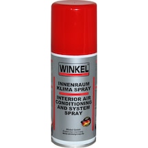 Wınkel Araç İçi Klima Sprey 150 ML 130100