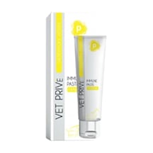 Vet Prive Veterinary Immune Paste Kedi Ve Köpekler İçin Desteği Malt Macunu 100 Gr