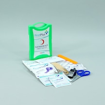 Firstplus Fp05.101 Doğa Sporları Mini İlk Yardım Seti Açık Yeşil