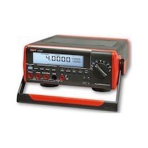 Uni-T UT-804 Masa Tipi True RMS Dijital Multimetre