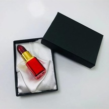 Alsepeteavm Ruj Modeli Gazlı Alevli Çakmak Hediye