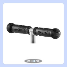 Mini&Maxi Scooter Elcik Rubber Grips - Black