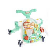 Babycim Multi Aktivite Seti 4 İn 1 BRL-HE0816