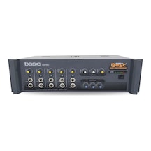 Best Mono Basic An5150Et Anfi 150 Watt Echo Trafolu