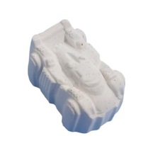 Mini Yarış Arabası Figür 3,5x2,5cm