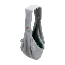 Trixie Soft Front Evcil Hayvan Ana Kucağı 22x20x60 Cm Mint