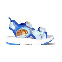 Vicco 321.p24y.212 Nana Hafif Rahat Esnek Erkek Çocuk Sandalet 001