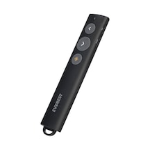 Everest Tba-11, Kablosuz, 2.4ghz, Type-c Soket Şarj Edilebilir, P