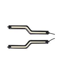 Space Gündüz Ledi 48 Led -beyaz / Laam476 Renkli