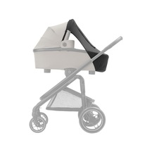 Maxi-Cosi Güneşlik Black