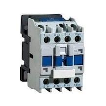Oag Mini Kontaktör 4kw 9a M0910