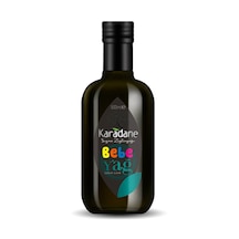 Karadane Soğuk Sıkım Bebe Yağı 500 ML