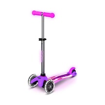 Mini Micro Deluxe Glow Led Plus Frosty Pink