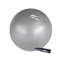 Tryon Plates Topu 55 CM