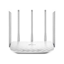 TP-Link Archer C60 1350 Mbps 5 Ghz Dual Band Kablosuz Router