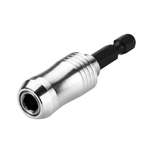 Retta 1/4'' Mıknatıslı Bits Tutucu 65mm Rbt0565