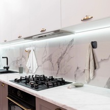Çok Amaçlı Askı Lunia Hook 3 Lü Crchmgo Çok Renkli