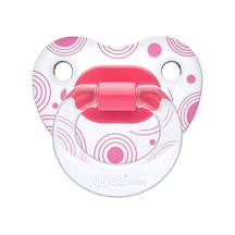Wee Baby Wee 838 Emzik - Pembe - 18 Ay