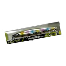 Fubelo Hunter 12cm 22gr Sinking Maket Balık Palyalı