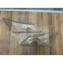 Seat Leon Far Cam Sağ Sol Set 2013
