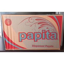 Papita Dispenser Peçete 18 x 100'lü