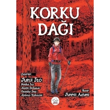 Korku Dağı / Junpei Azumi