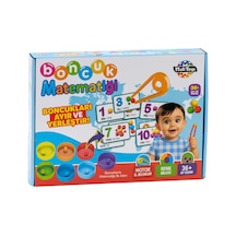 Moli Boncuk Matematiği 3043